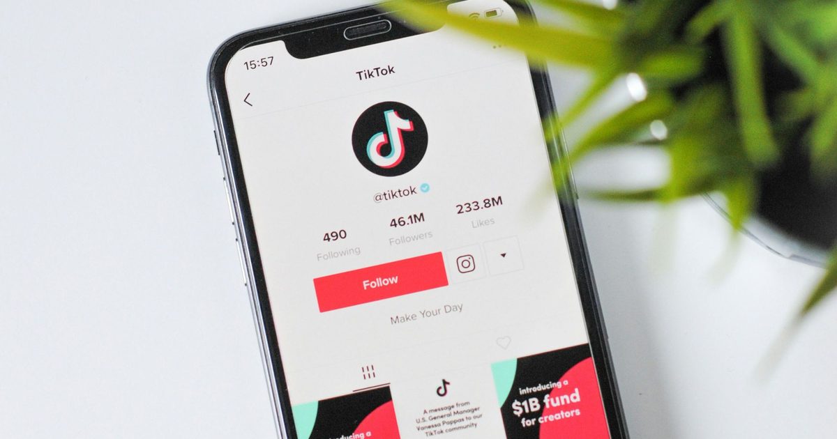 TikTok might soon let you send money straight through DMs