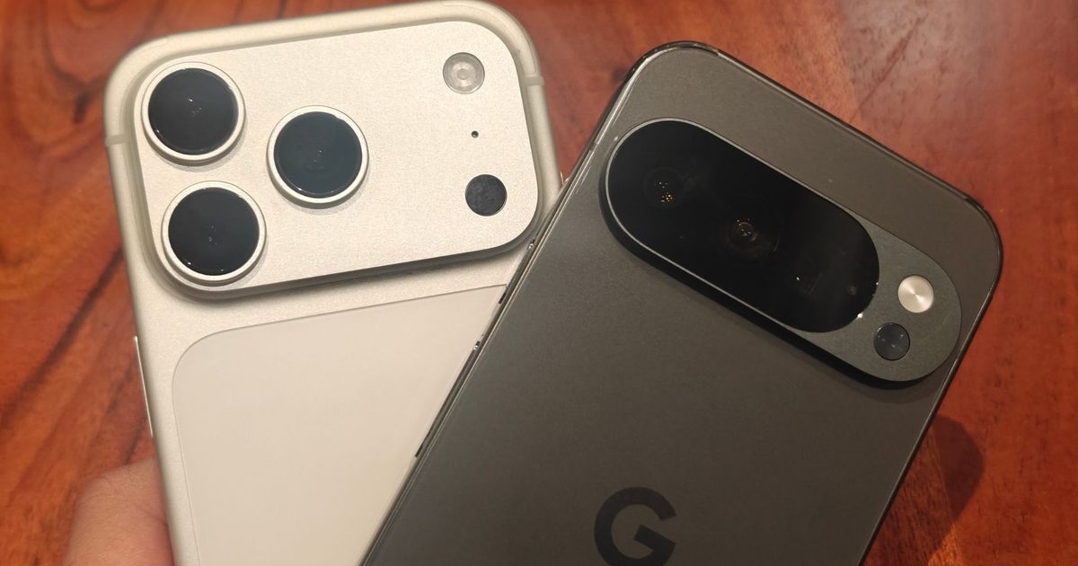 The $1,500 flagship might be closer than you think