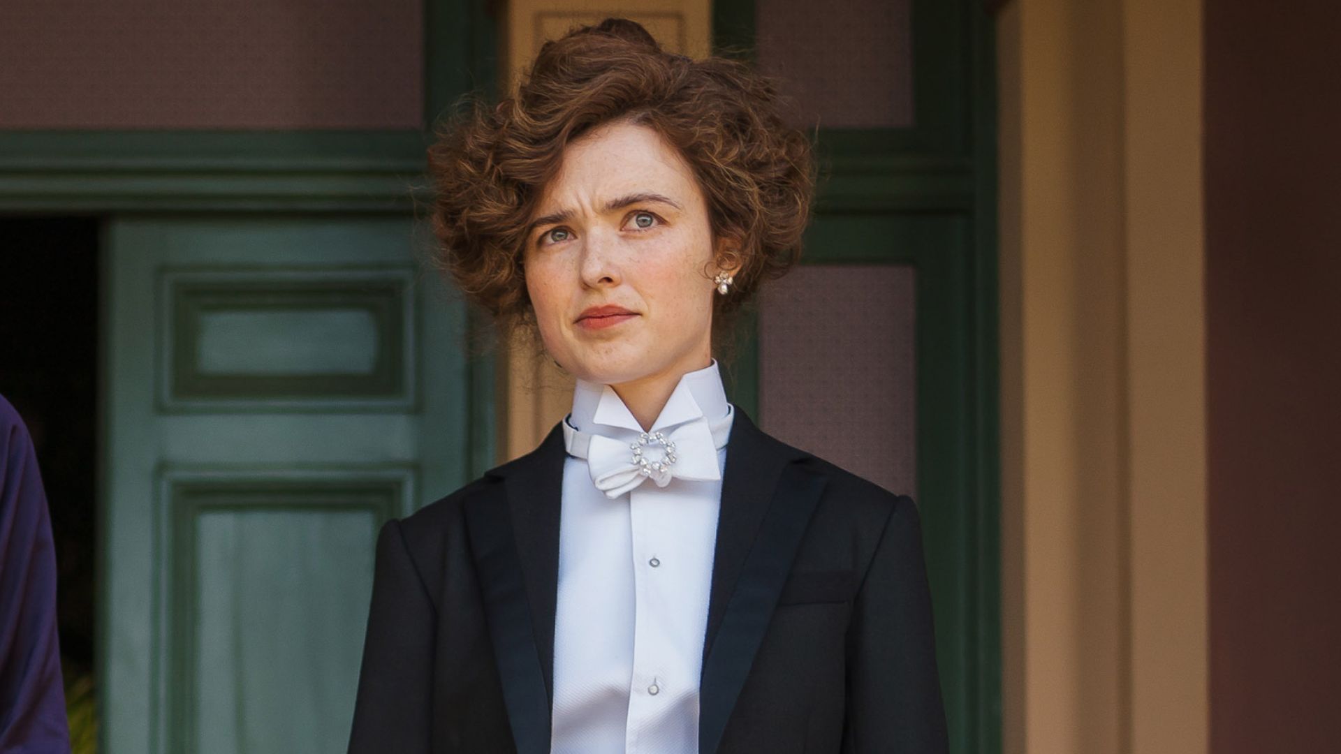 My Brilliant Career is Netflix’s best period drama to date — even Bridgerton can’t hold a candle to this level of chaotic passion