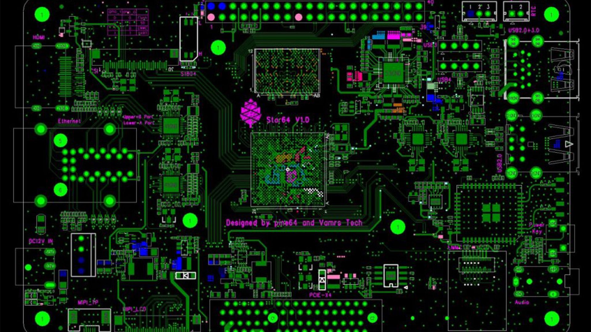 Key Nvidia and Intel supplier raided over alleged China origin fraud — Unimicron faces probe over PCB origin washing, risk of 40% U.S. tariff penalty