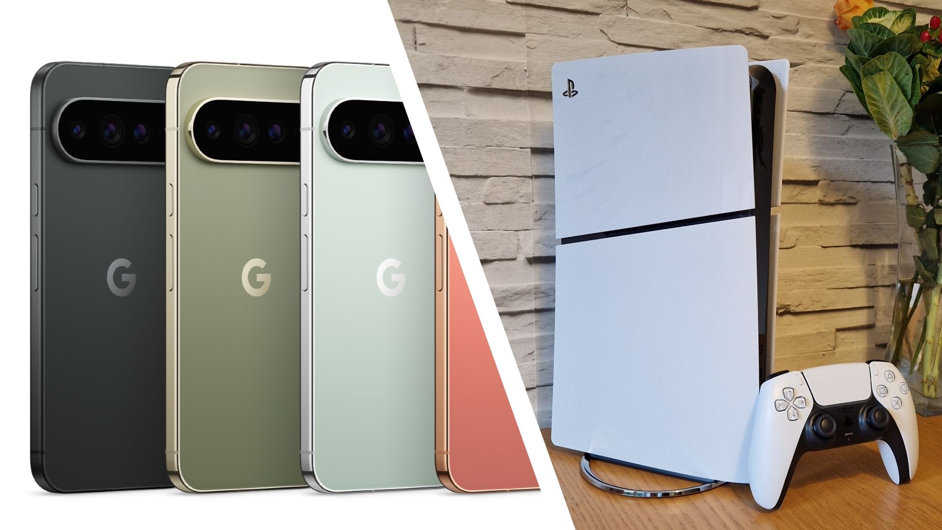 Vodafone AU’s handing out free PS5s with every Pixel 11 Pro XL preorder – but you’ll need to get in super quick