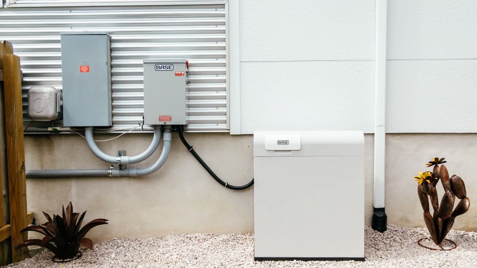 Home battery installations have hit a new high — and the powerful new Base Core promises to save you money and keep your home powered during outages
