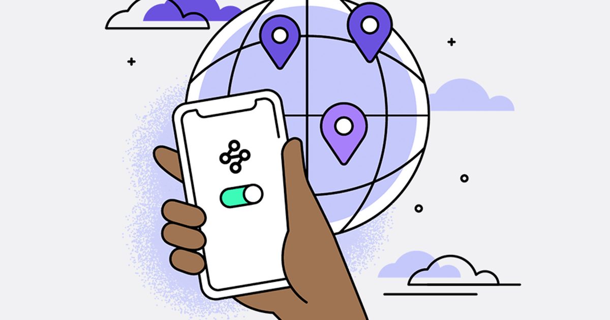 Proton found trackers inside most VPN apps downloaded in the US