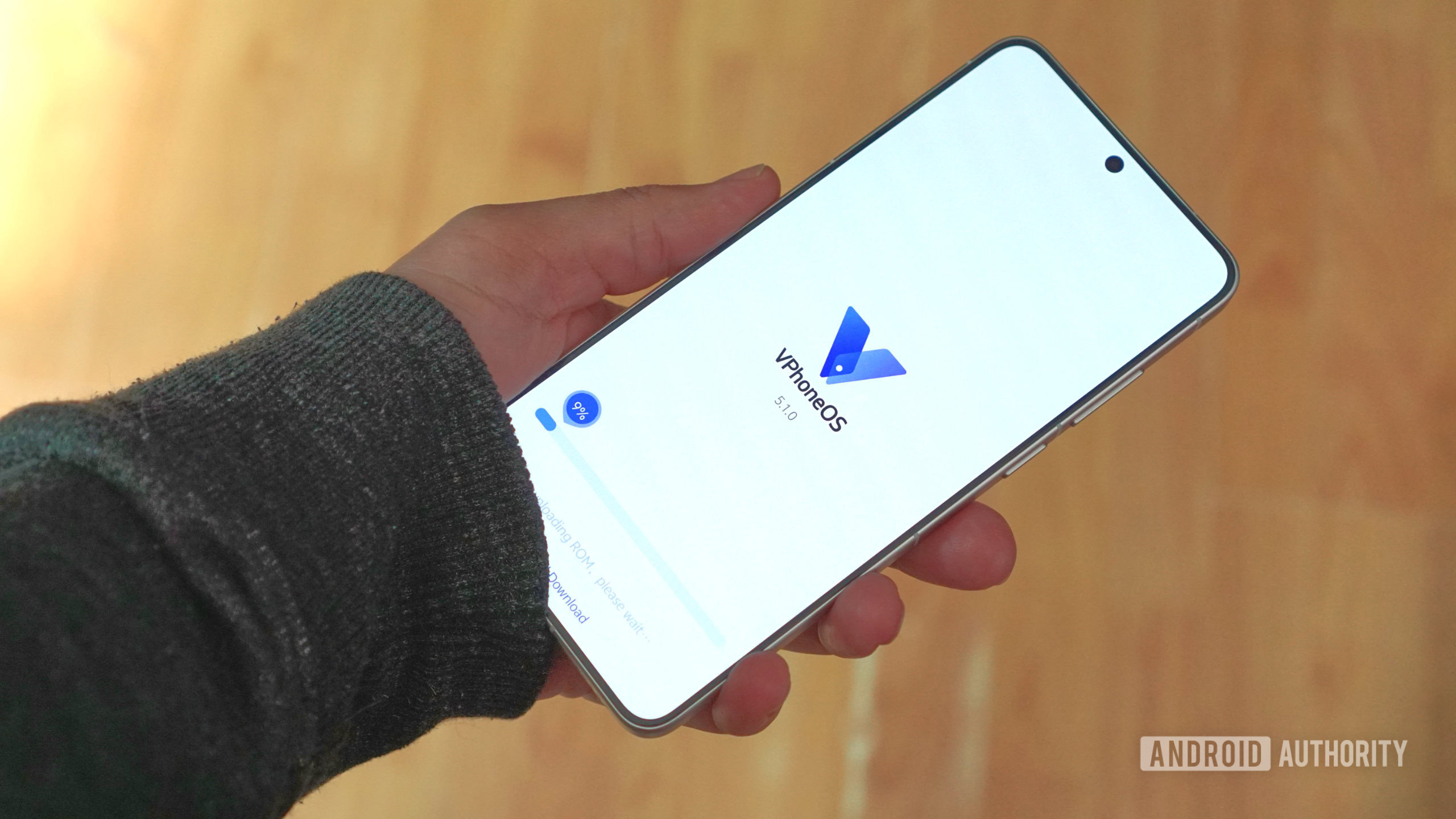 Can’t play those old 32-bit Android games on your new phone? This app can help.