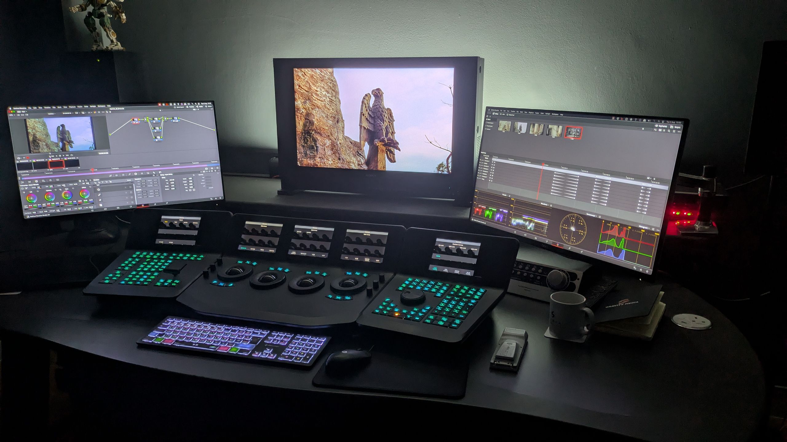 “We spend most of our time putting detail back in that’s been incorrectly removed”: I saw the grainy details of how 4K movie restorations are done, from 13.5K-resolution scanners to ‘ethical dilemmas’ on what to change, and which movie ‘set the standard for future releases’