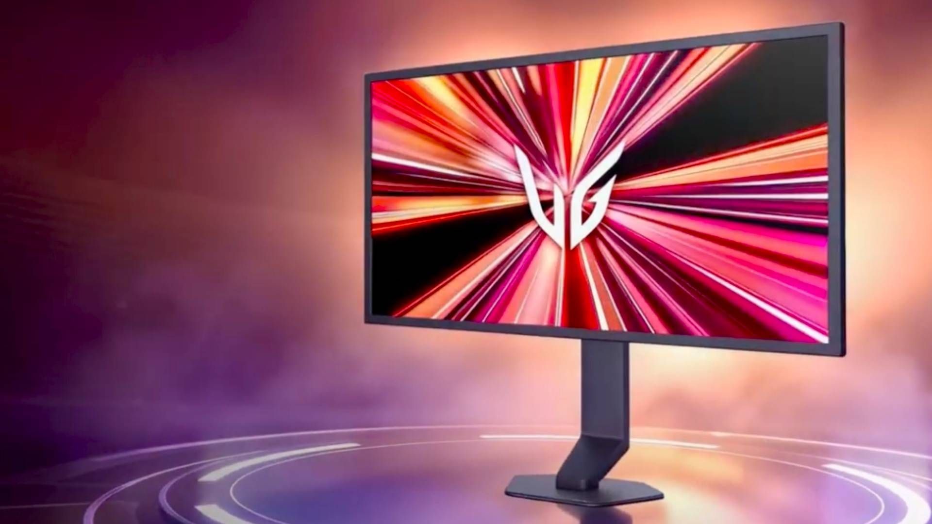 LG just unleashed the “world’s first” native 1,000Hz gaming monitor, but I want to see what players can actually do at those speeds