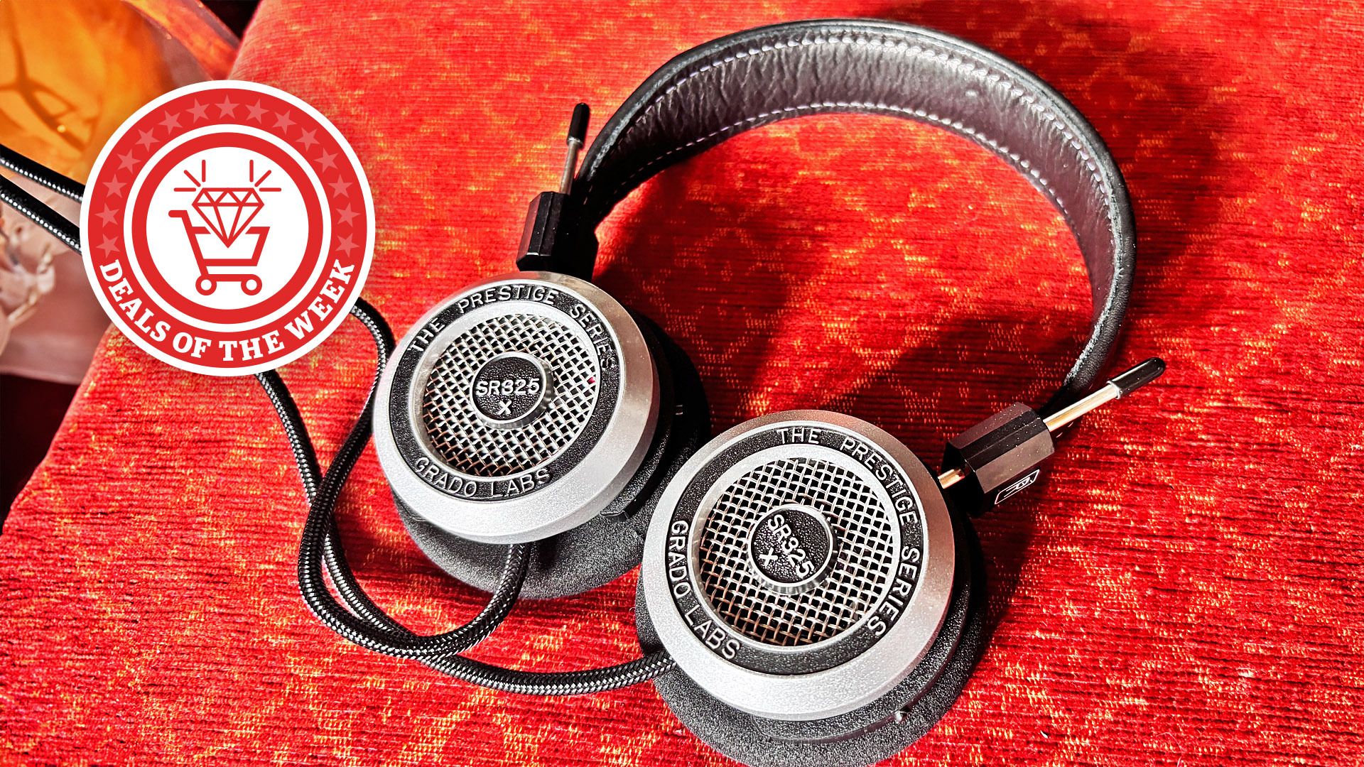 Our experts have found the best deals on five-star Bluetooth speakers, Award-winning open-back headphones and high-end 4K projectors