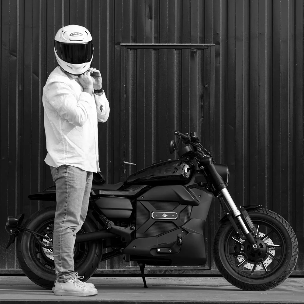 Velca launches Vortex Black Edition, limited to 30 units