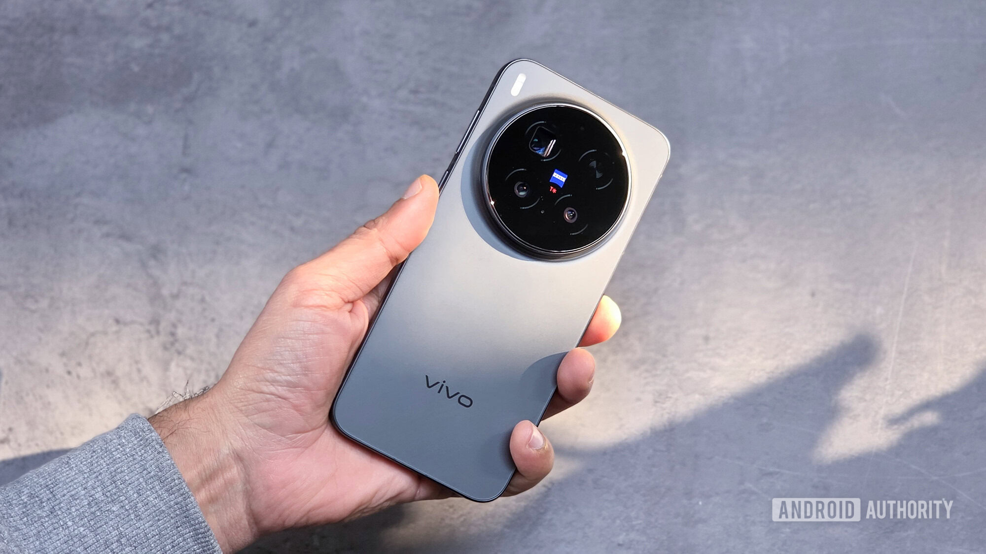 With 4K/240fps slow-mo, this upcoming flagship could blow rivals out of the water