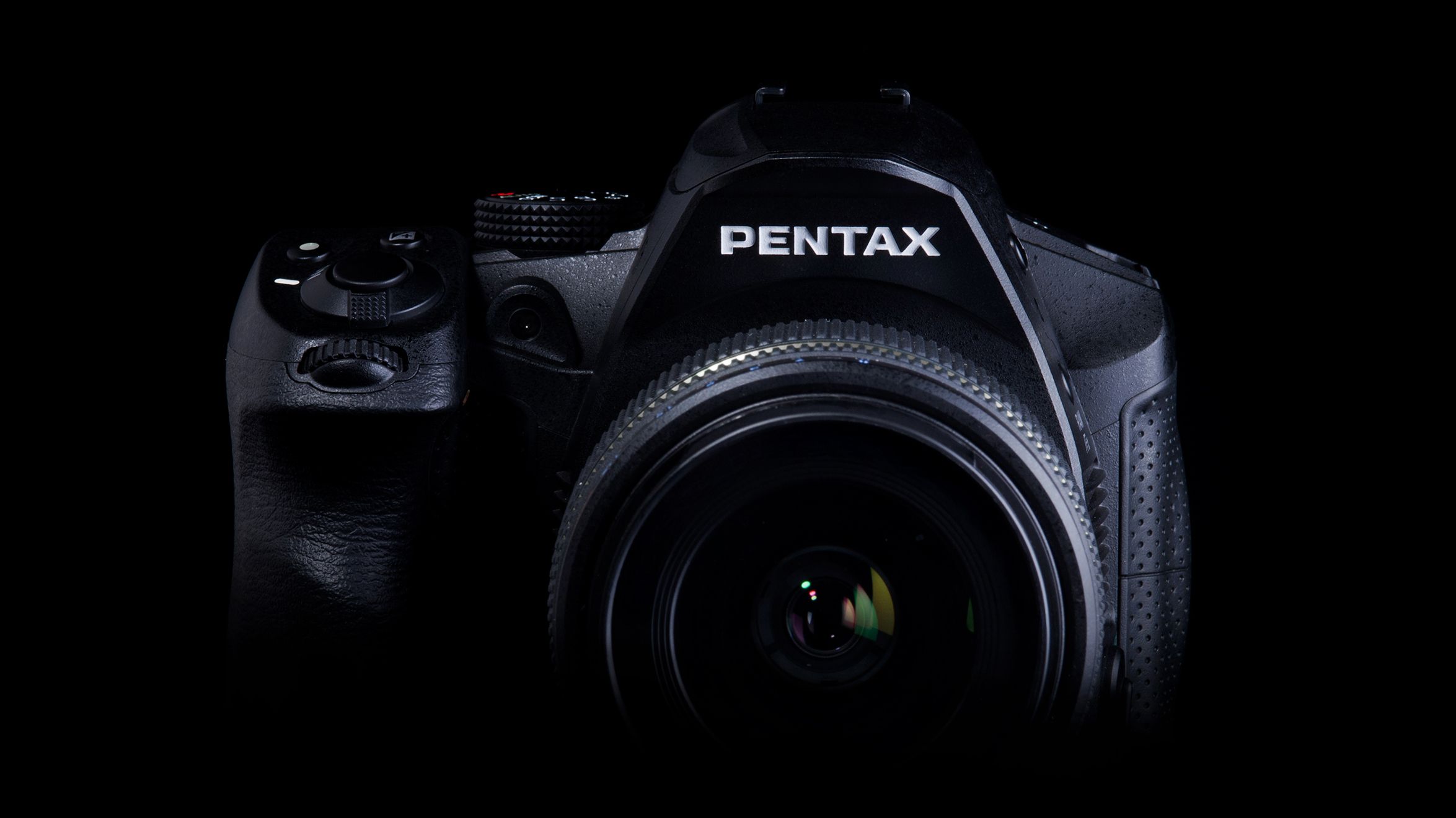 A new DSLR is on the way! “Production is in progress” on Pentax’s new camera