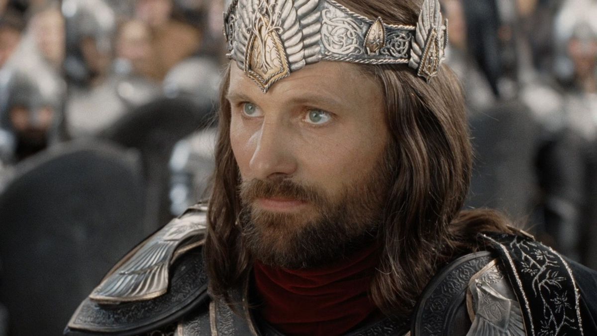 ‘This is why physical media matters’: poor Google user has their Lord of the Rings movies pulled from their library, with no refund