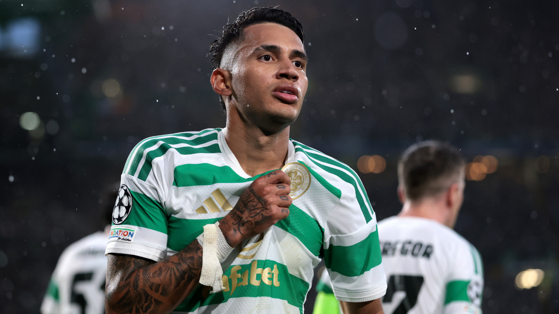 How to watch LASK vs Celtic: Free Streams & TV Channels for Champions League 2026/27 Play-Offs, Team News