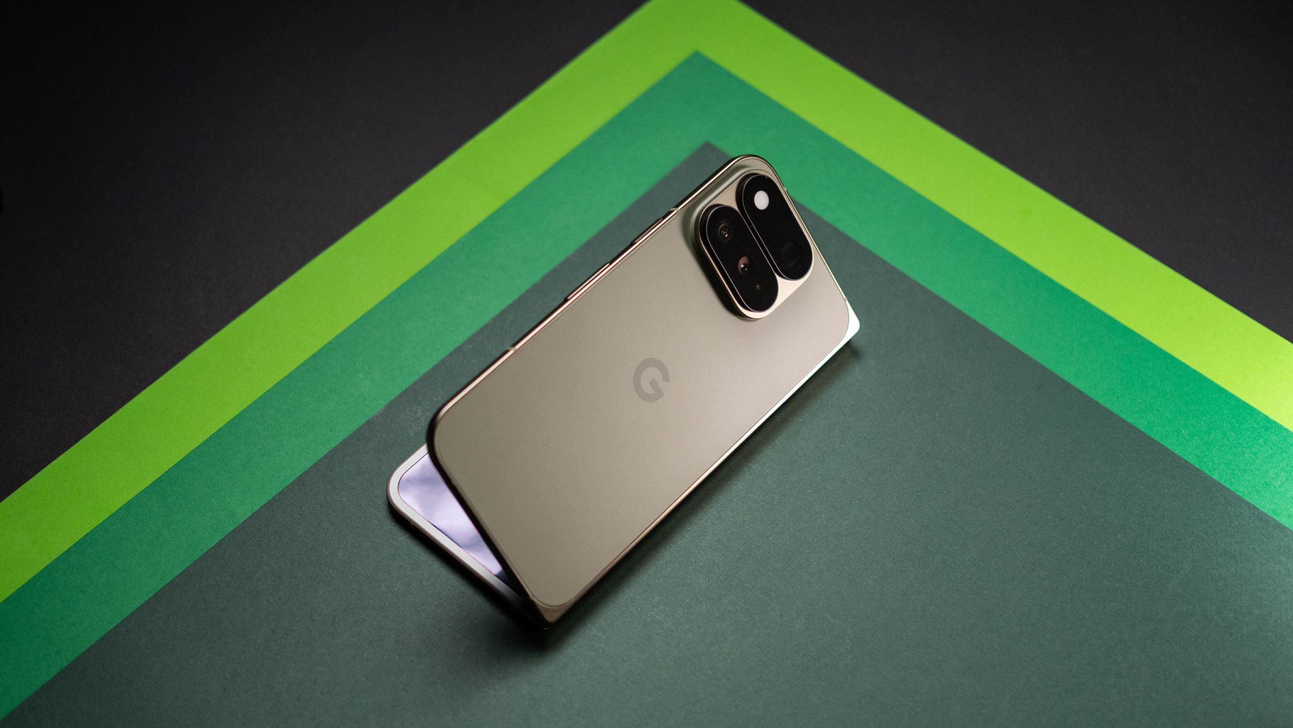 Should you buy the Google Pixel 11 Pro Fold?