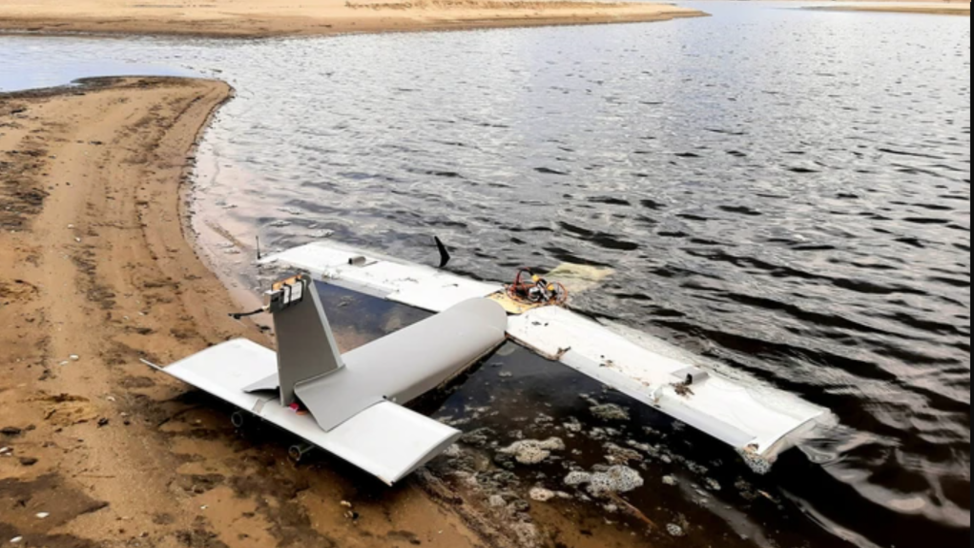 Russia is racing to build eleven thousand strike drones this month