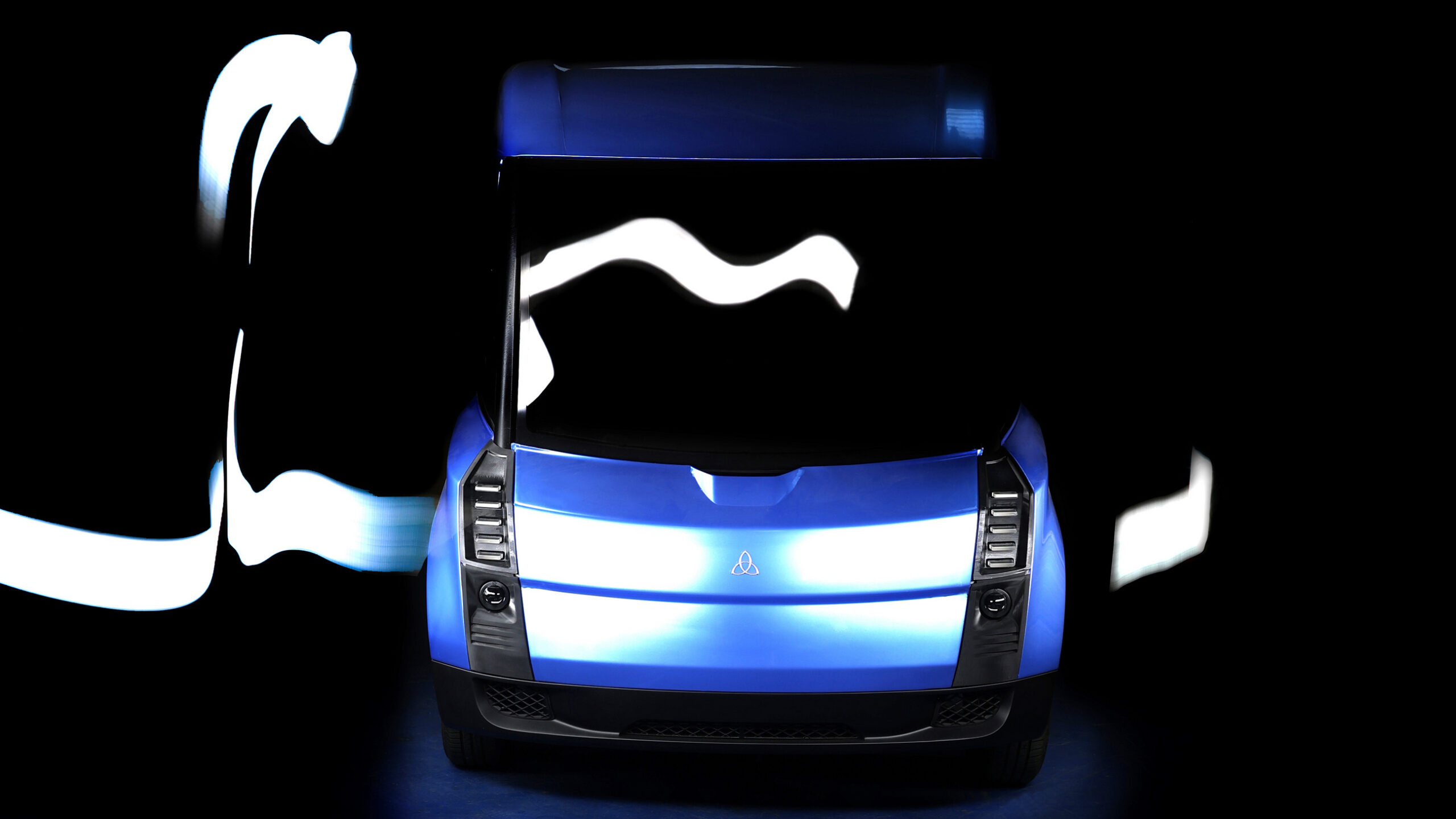 A British Startup Is Building Qatar’s First EV Factory Before Its Own | Carscoops
