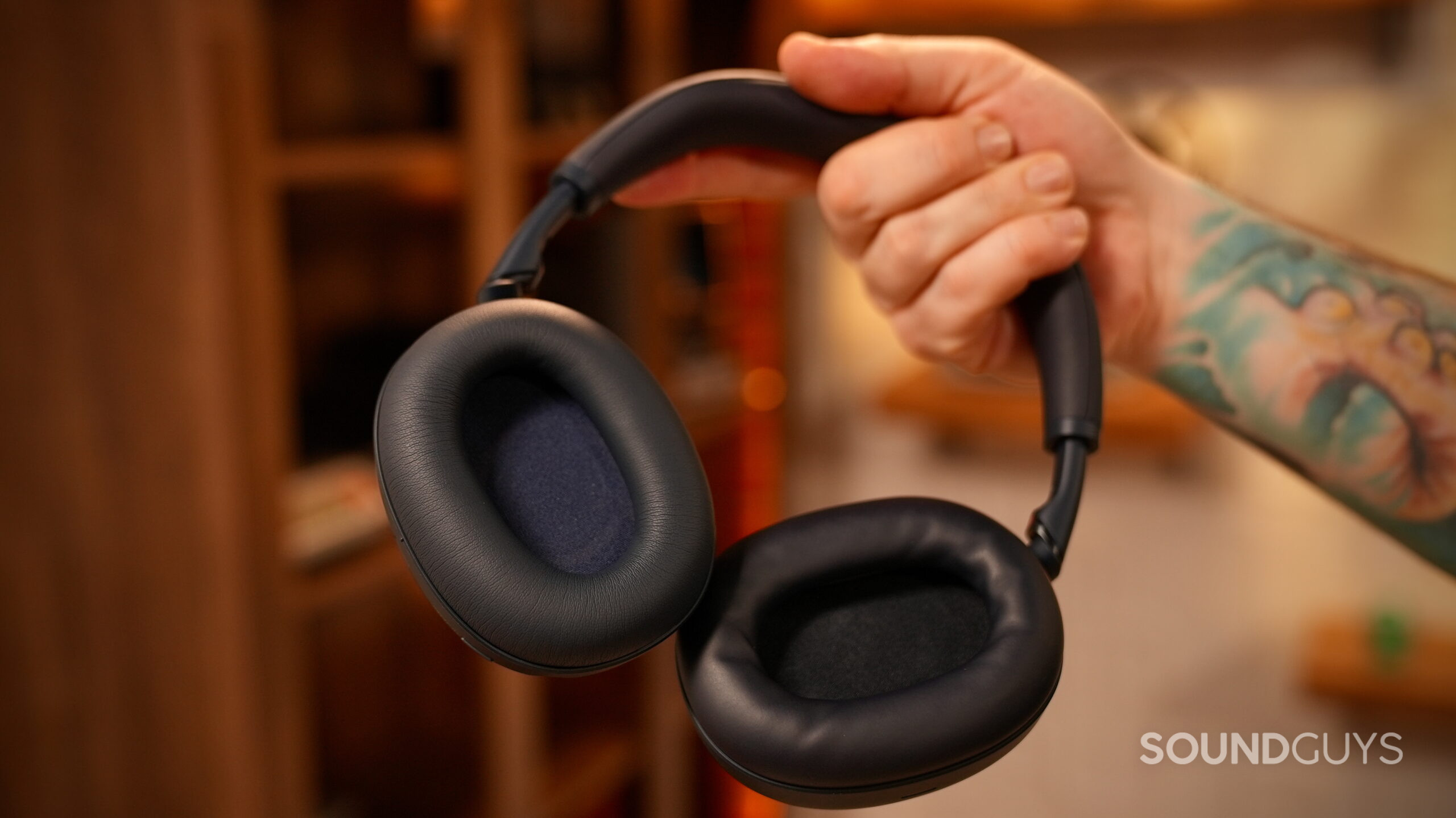 Get the Sony WH-1000XM6 for $229 with this big open-box discount