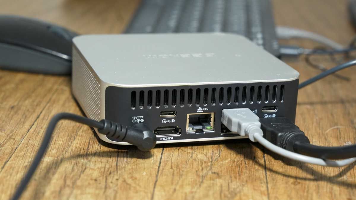Geekom reveals multiple mini-PCs may be infected with malware hidden in a network driver — but it’s now down to you to fix your PC