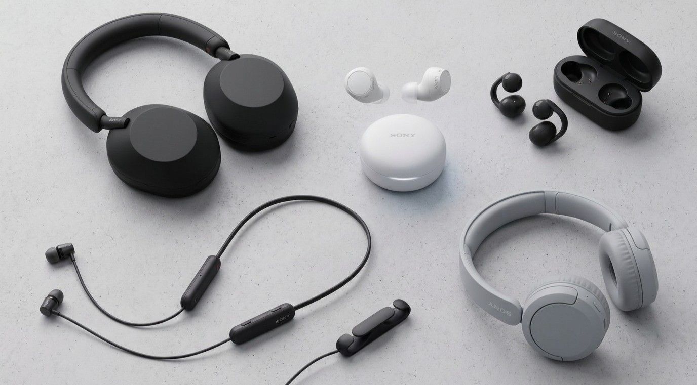 Amazon launches a massive Sony headphones sale — here are the 7 best deals I’d buy, including the 4.5-star WH-1000XM6
