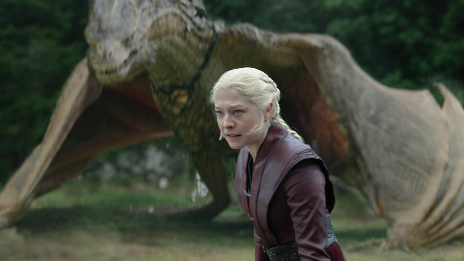 House of the Dragon season 4 release date speculation, cast, plot, and more news