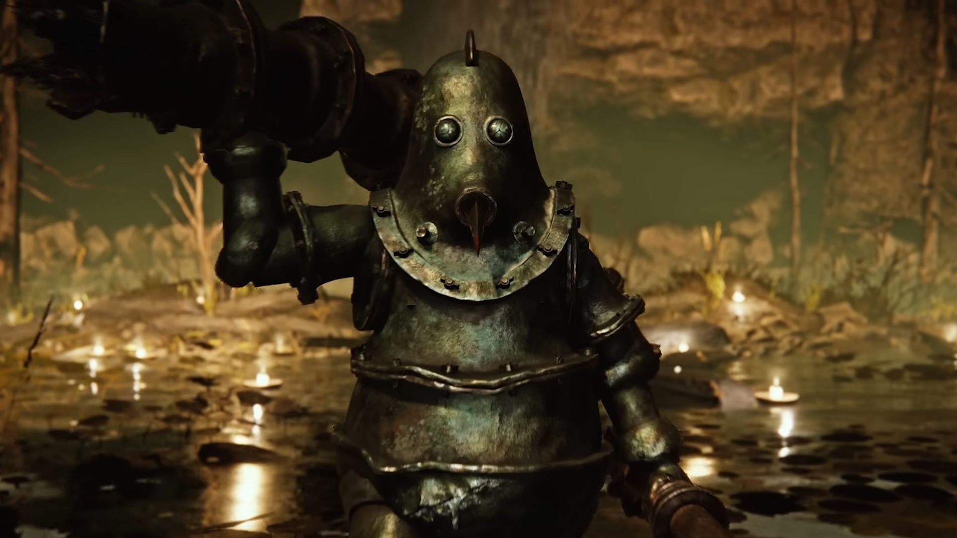 FromSoftware knows what it’s doing with The Duskbloods character Zork, the internet’s new obsession: “I have developed a powerful, almost maternal affection”