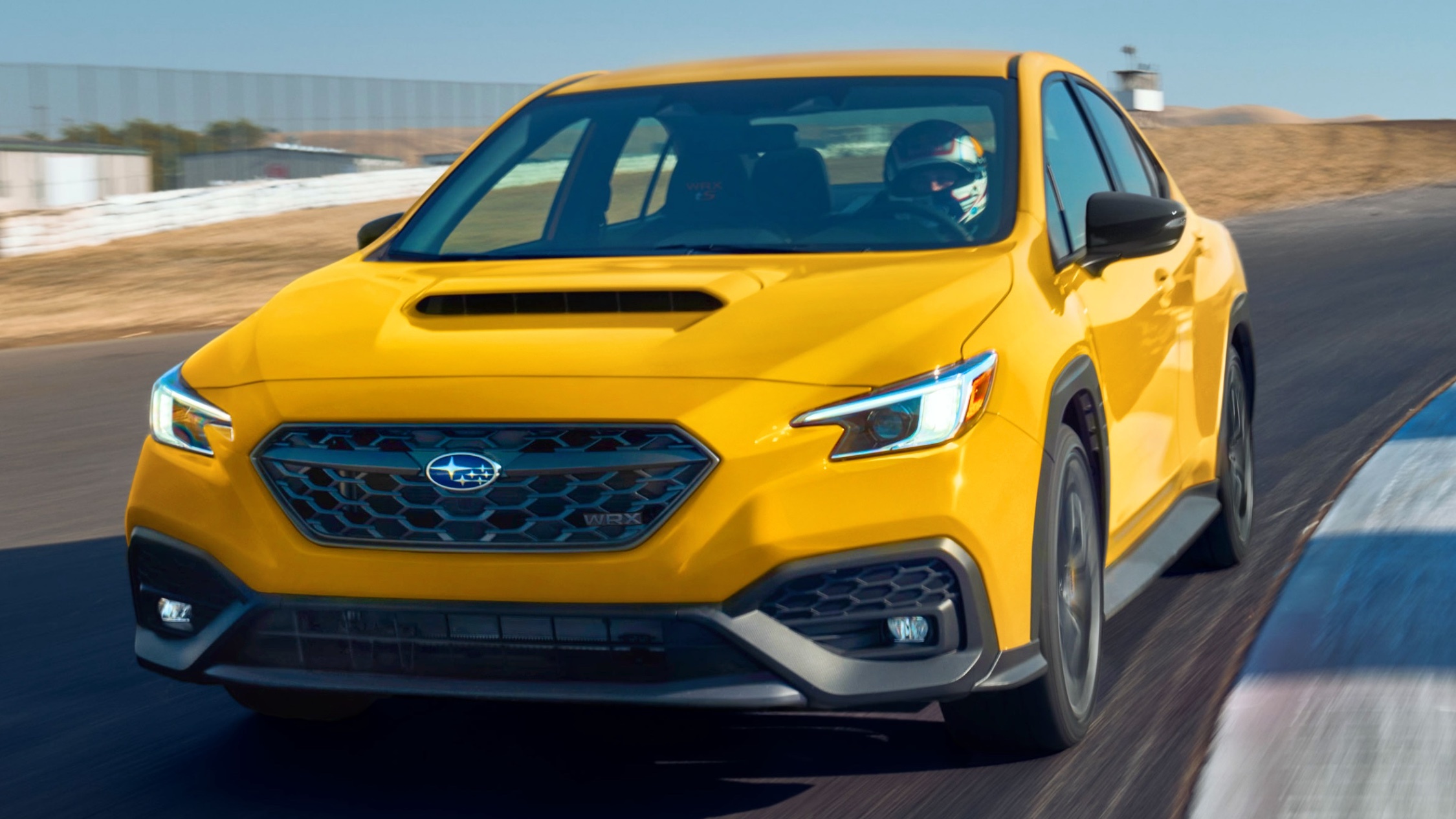 Subaru Sold Three Times As Many WRXs This July As Last | Carscoops