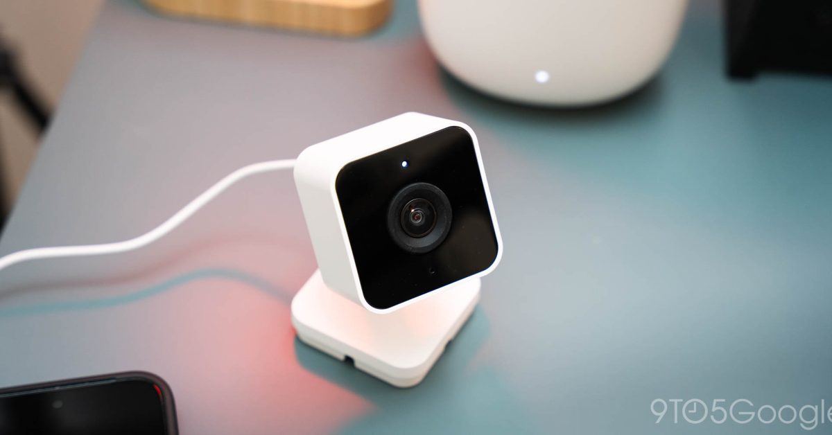 Google Home will fix broken Familiar Faces alerts on Walmart’s Onn cameras