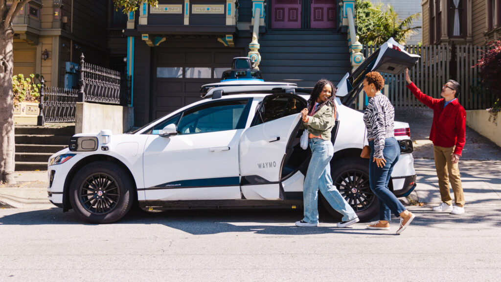 Waymo Says Its Cars Have 16 Times Fewer Serious Crashes Than You Do, But Munich’s First Robotaxis Won’t Actually Drive Themselves | Carscoops