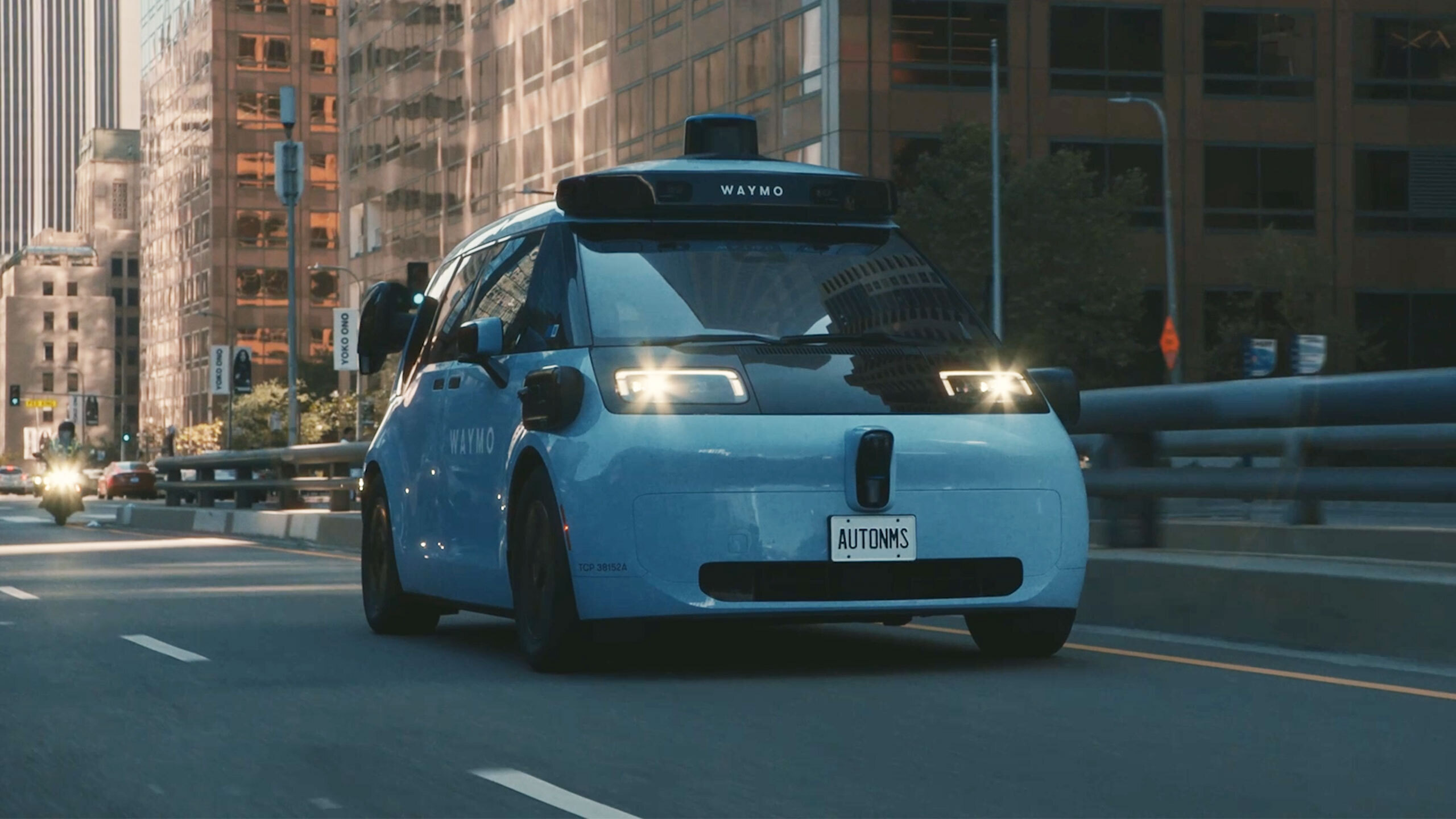 Google’s Waymo Is Paying 127.5% Tariffs To Fill Its Robotaxi Fleet With Chinese EVs | Carscoops