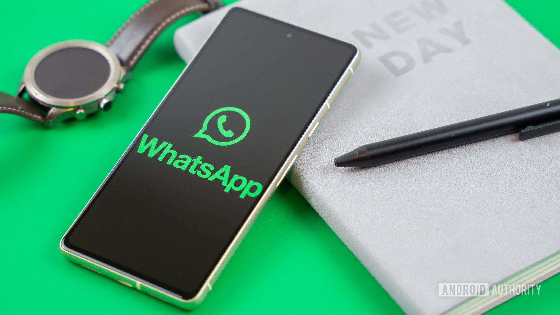 WhatsApp is ramping up security with stronger 2FA and smarter call screening