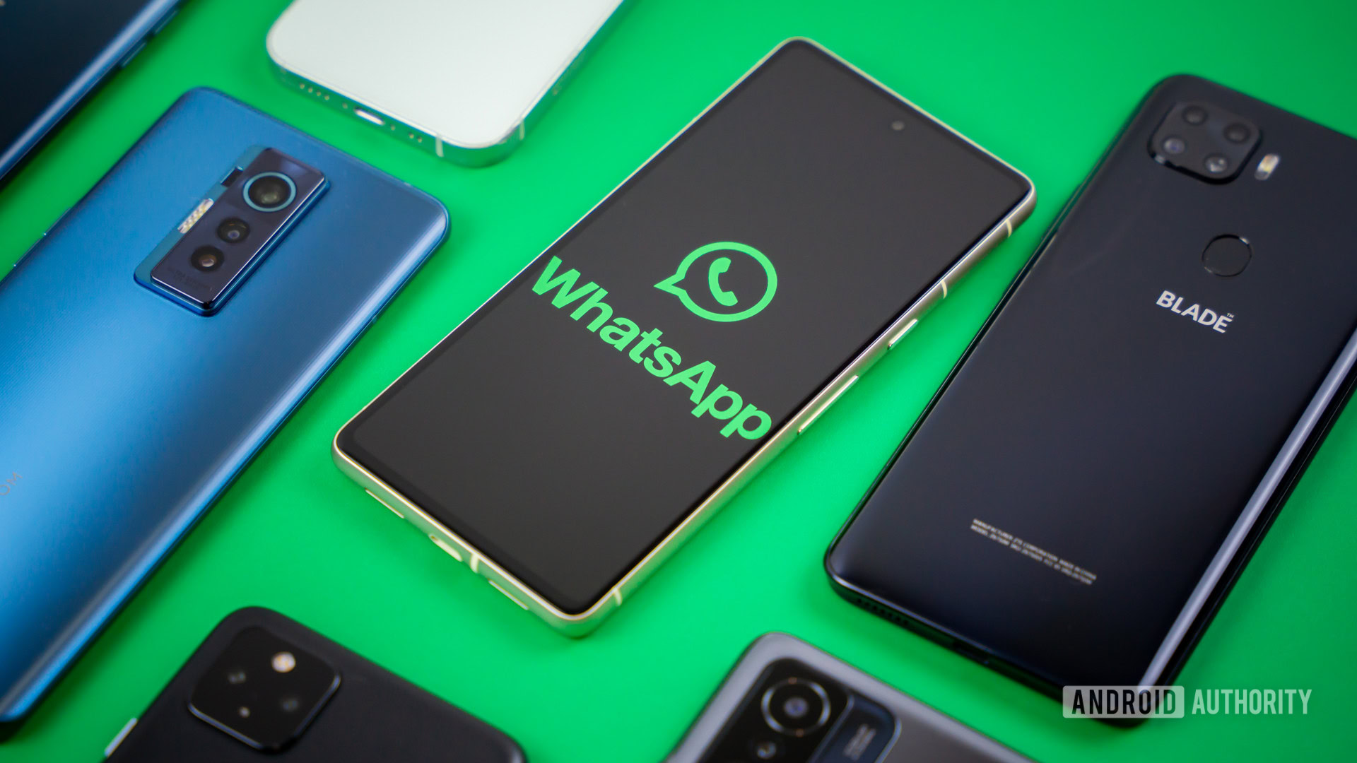 WhatsApp just solved some of the most annoying group chat problems
