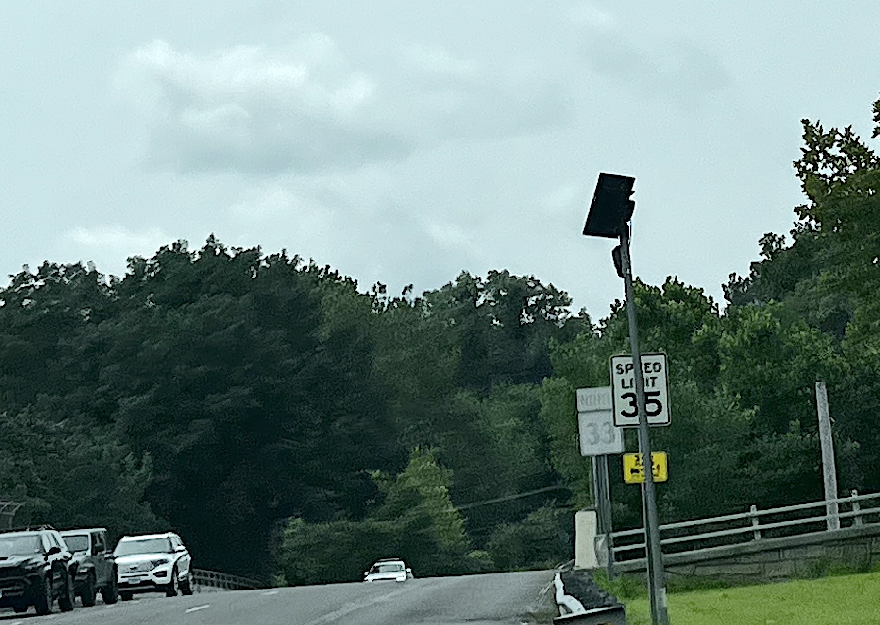 Wilton Police Back Flock Cameras Amid State ALPR Review
