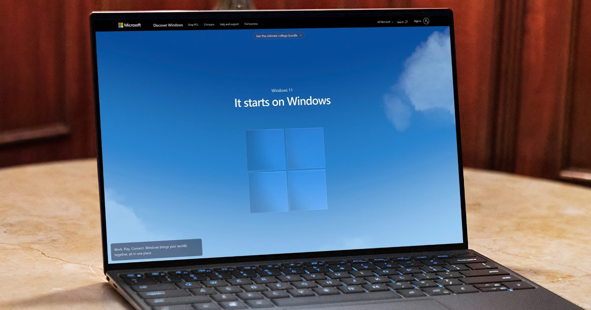 Microsoft just found another way to make PCs more expensive, because apparently they weren’t pricey enough