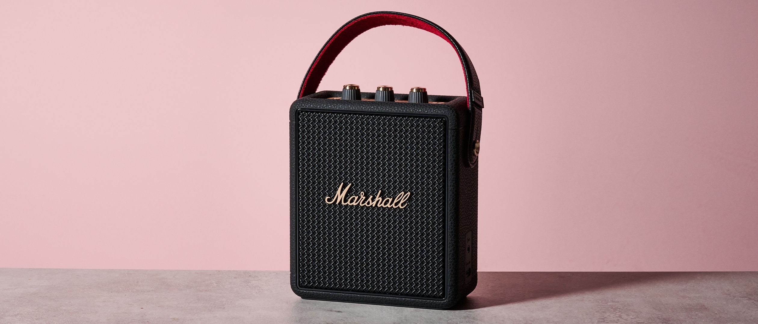 ‘Confident sound, amazing looks, fantastic feature-set’: I tested Marshall’s latest Bluetooth speaker and it’s a smash hit that vastly improves on its predecessor