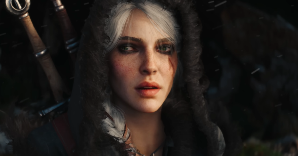 CD Projekt Red is “targeting” a 2028 release date for The Witcher 4, per a new update from the developer
