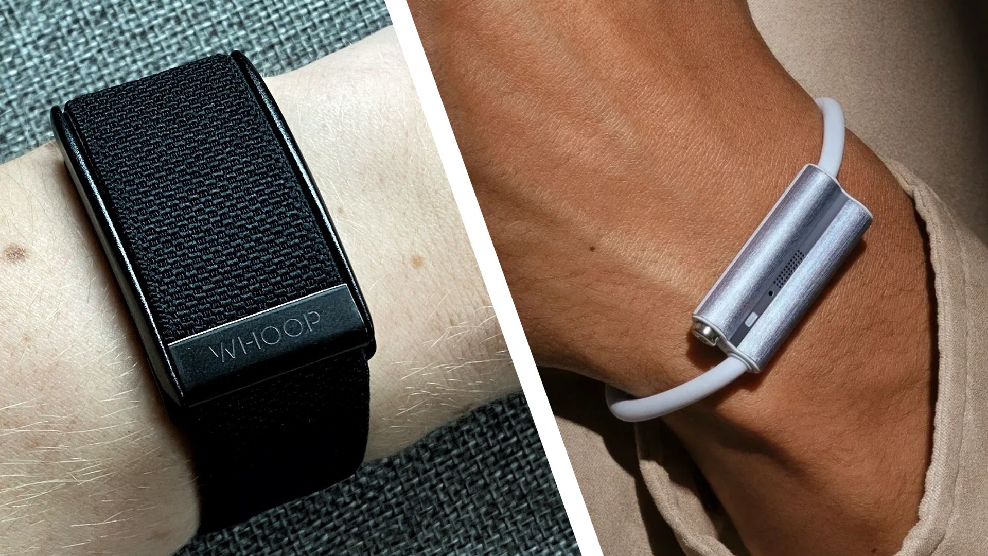 Fitbit founders launch screenless wearable that’s like a Whoop for caregivers — the Luffu Link packs in GPS, LTE and a built-in speaker to help you keep track of your loved ones