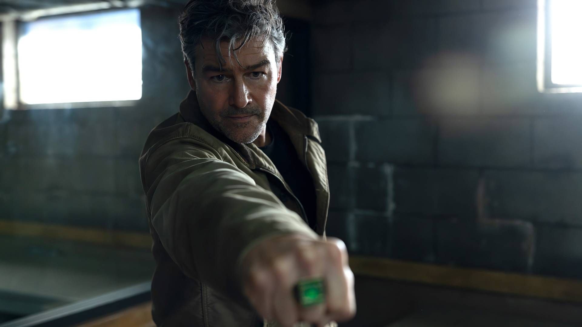 Lanterns co-creator says Guy Gardner has Hal Jordan’s ring in Superman, and now I’m confused