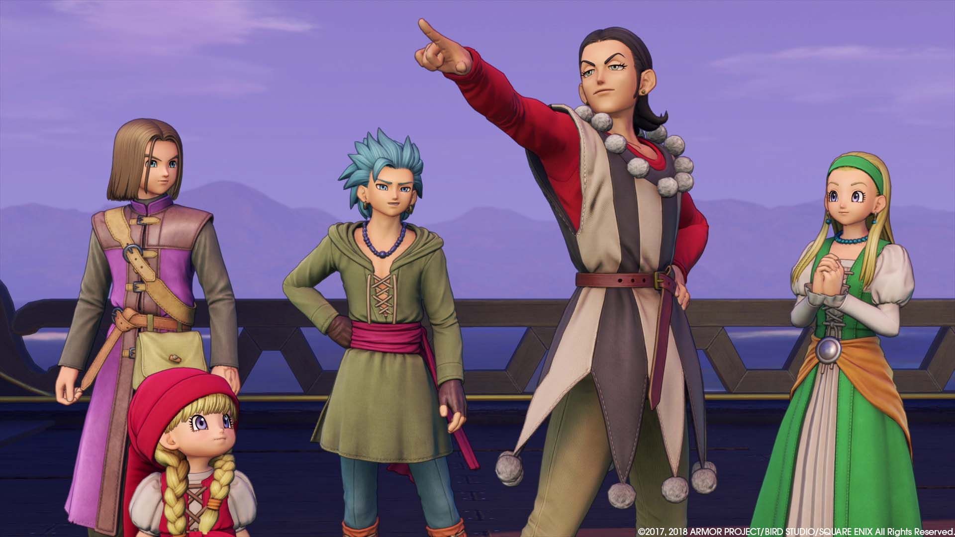 Like Final Fantasy 7 Revelation boss, Dragon Quest creator Yuji Horii worries live streams may not actually sell games: “Some people will be satisfied by just watching”