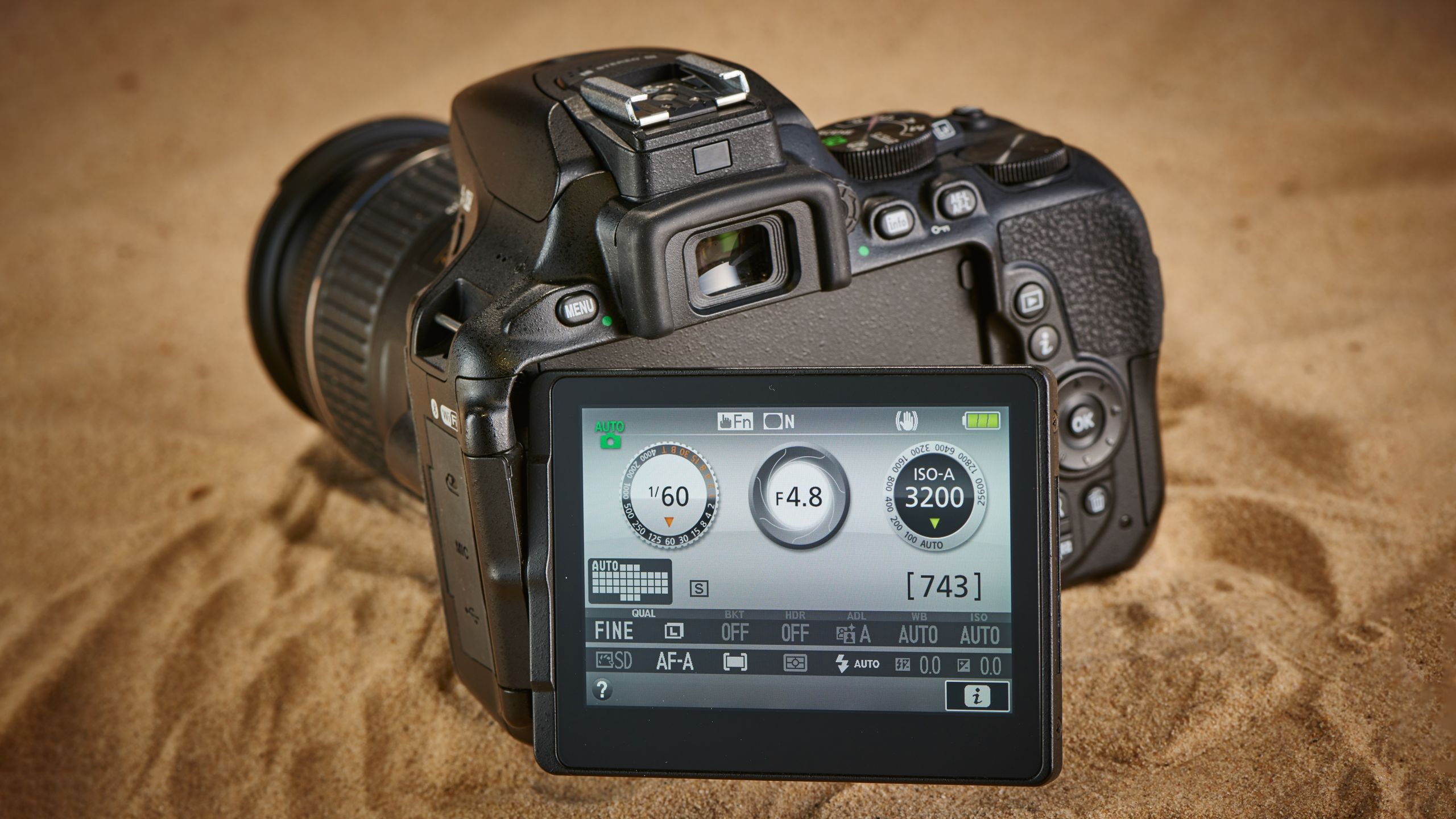 These cameras are getting more expensive secondhand in Japan – #1 is up 24.1% and it’s a DSLR