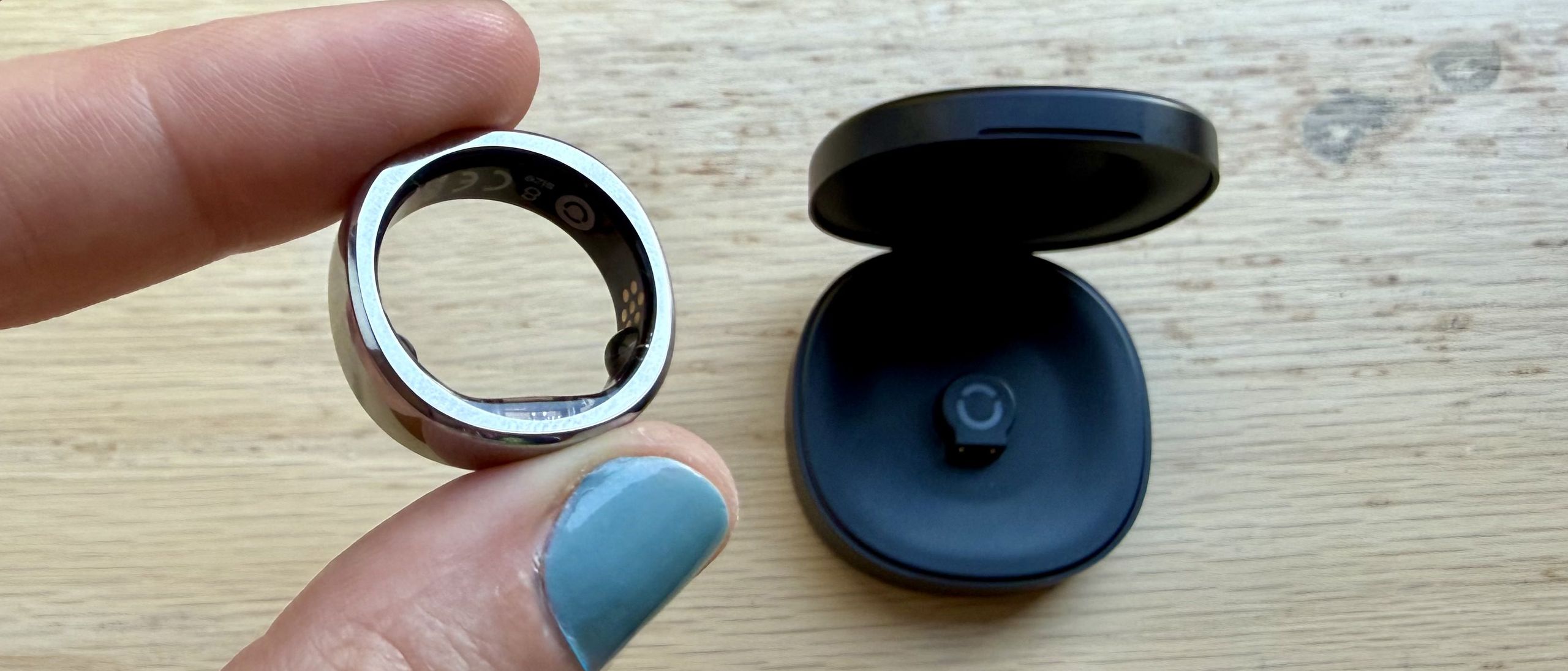 RingConn Gen 3 review: Refining an already solid formula to deliver a reliable, discreet health tracker