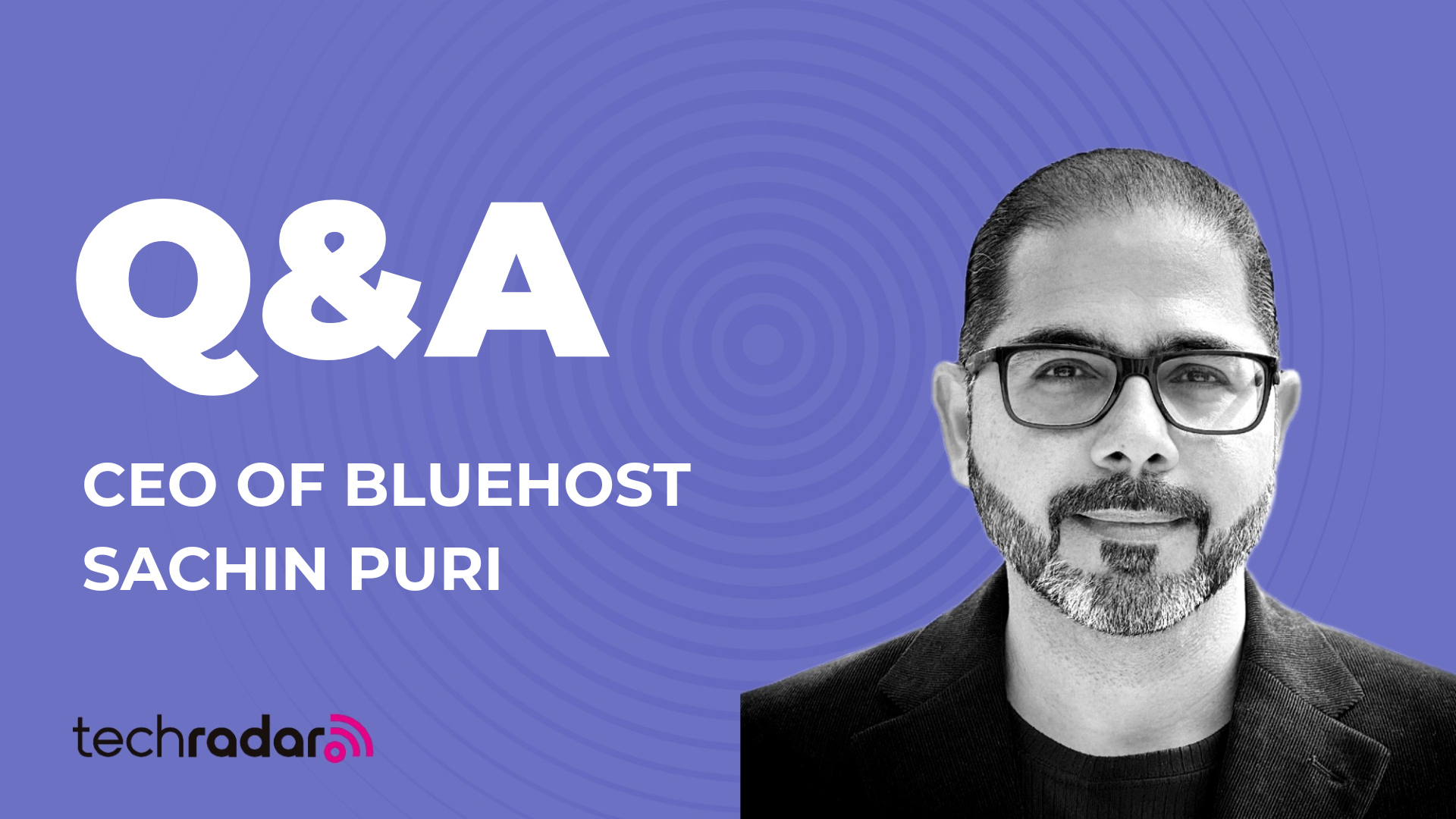 ‘Every small business will eventually have a digital workforce of AI agents’: Bluehost CEO on how AI agents are reshaping business