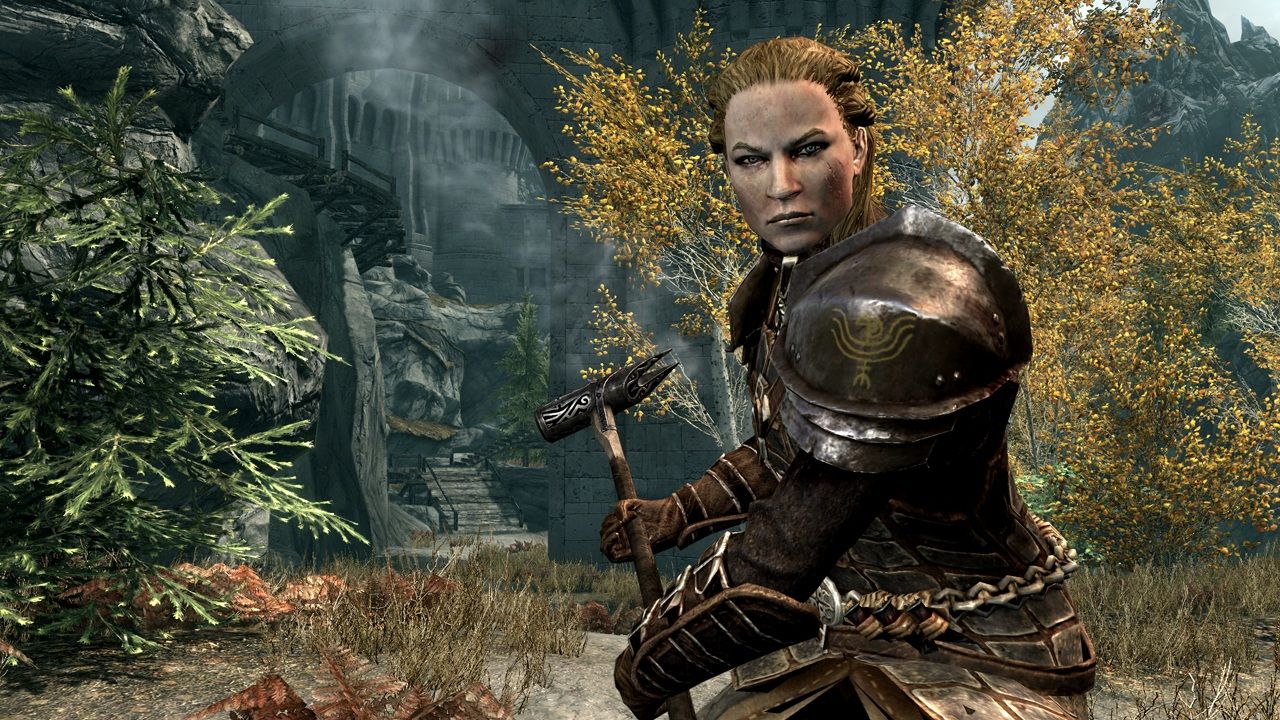 The Elder Scrolls 6 will keep Skyrim’s famous cheese physics – now Bethesda needs to give me a reason to care