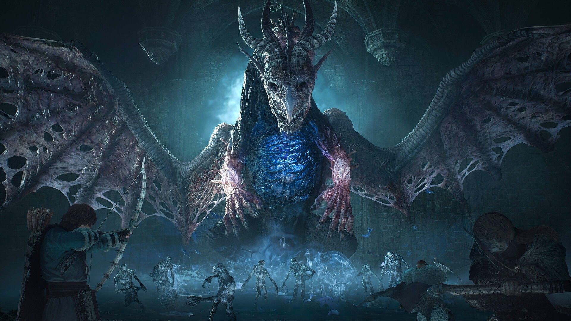 Dragon’s Dogma 2: Dark Arisen has nearly everything I loved in its predecessor, while introducing some new enemy types — but I’m cautiously optimistic for its full launch