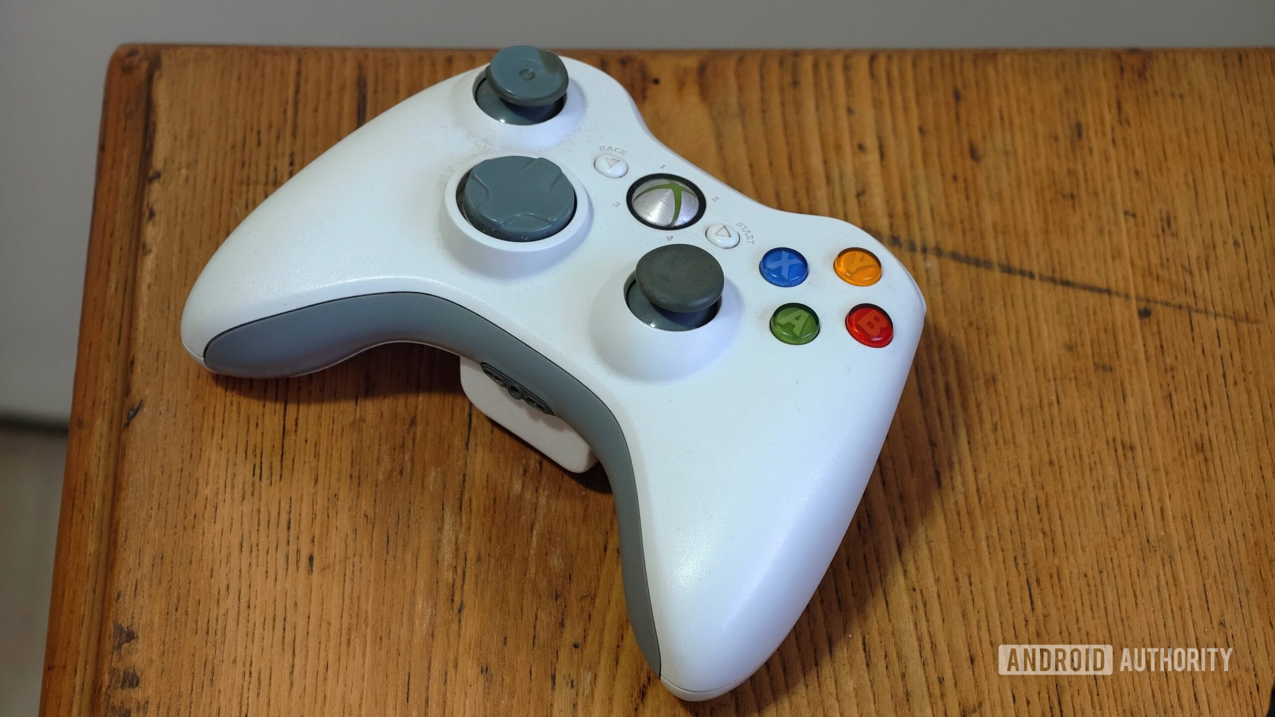 Someone ported this classic Xbox 360 game to Android, and it runs on budget devices