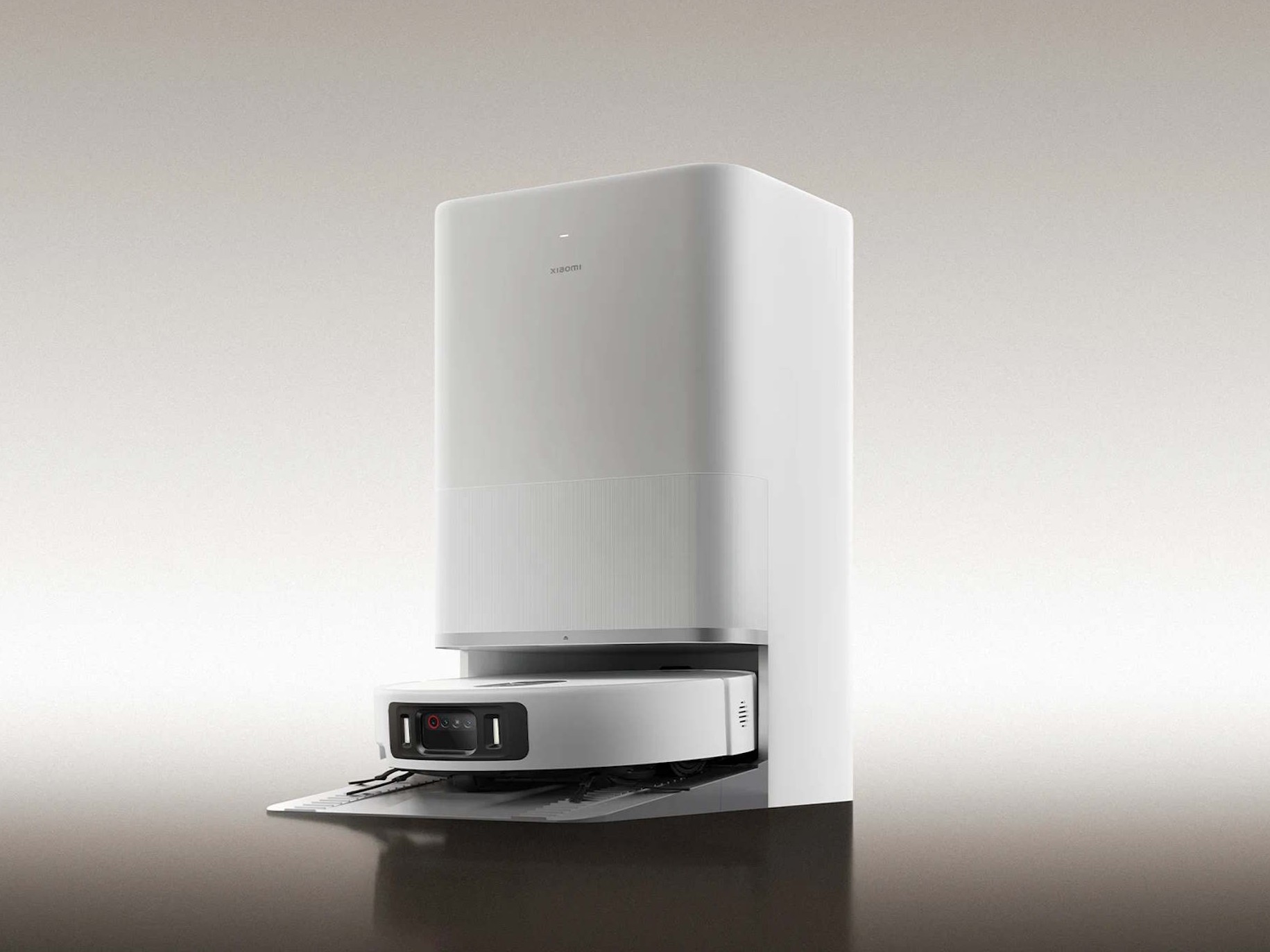 Xiaomi Robot Vacuum 6 series goes global with stain-detecting Pro model