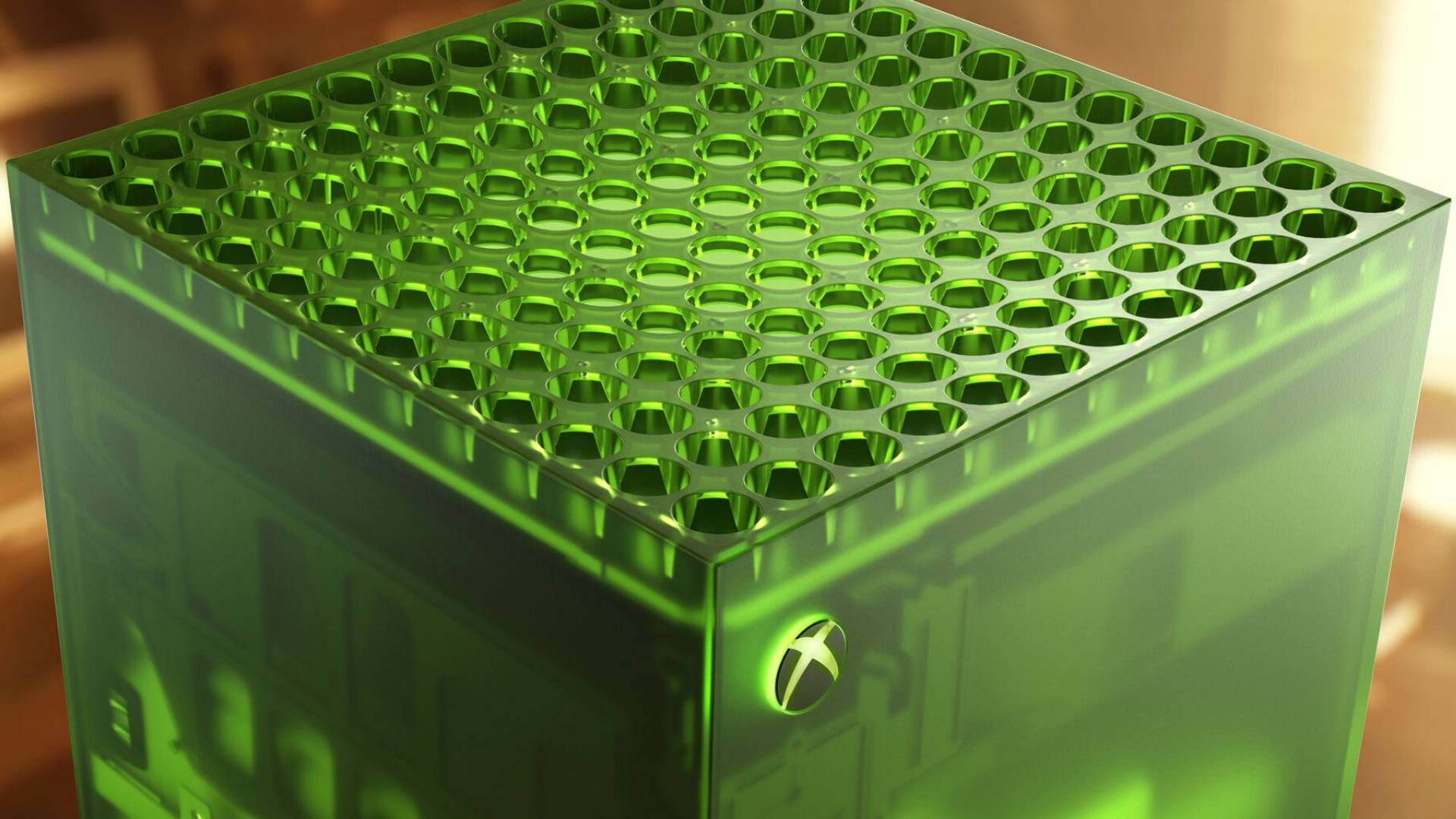 The 25th Anniversary Xbox Series X is rumored to cost as much as the PS5 Pro