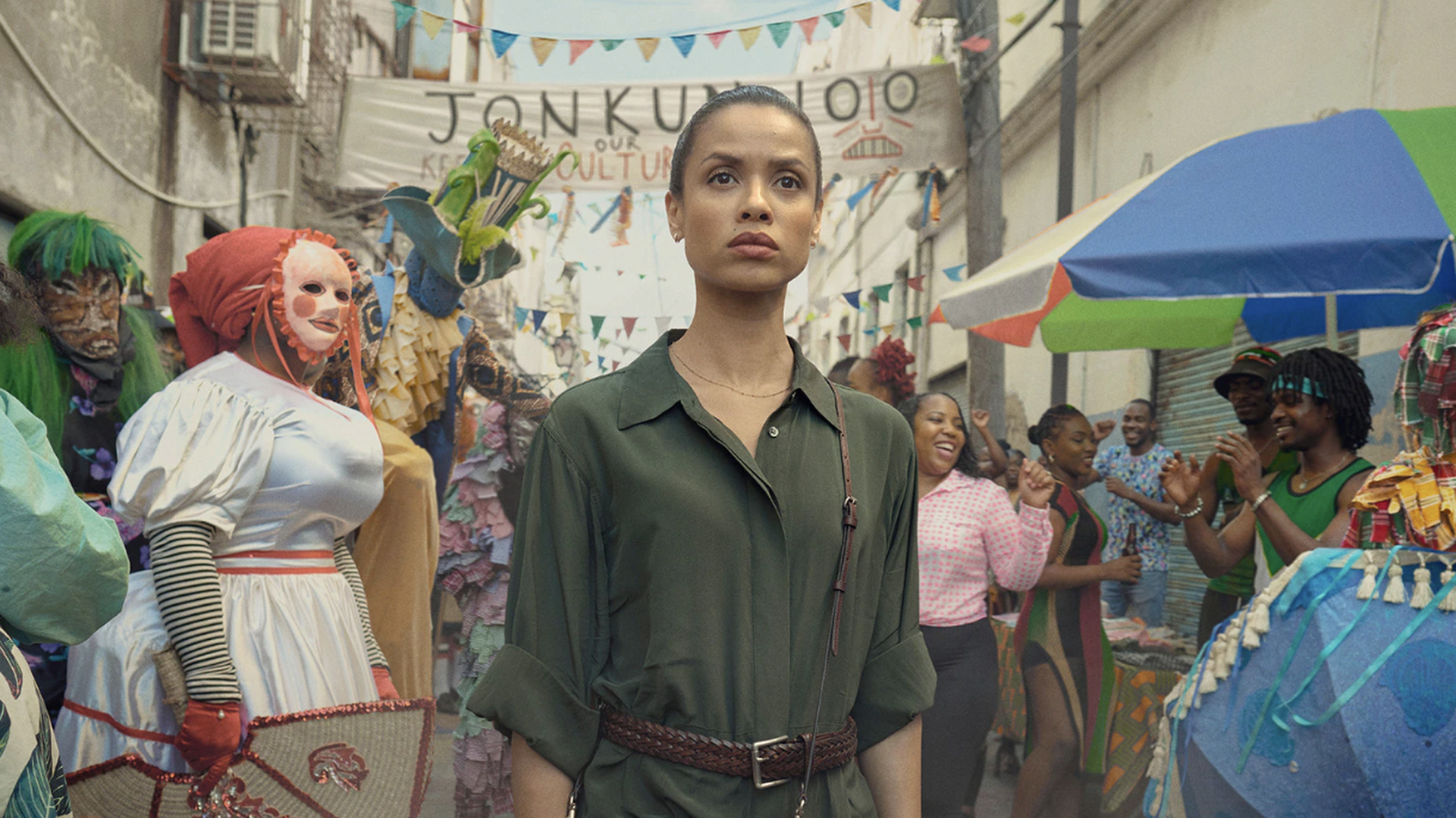 How to watch Possession online from anywhere – stream Gugu Mbatha-Raw’s supernatural thriller