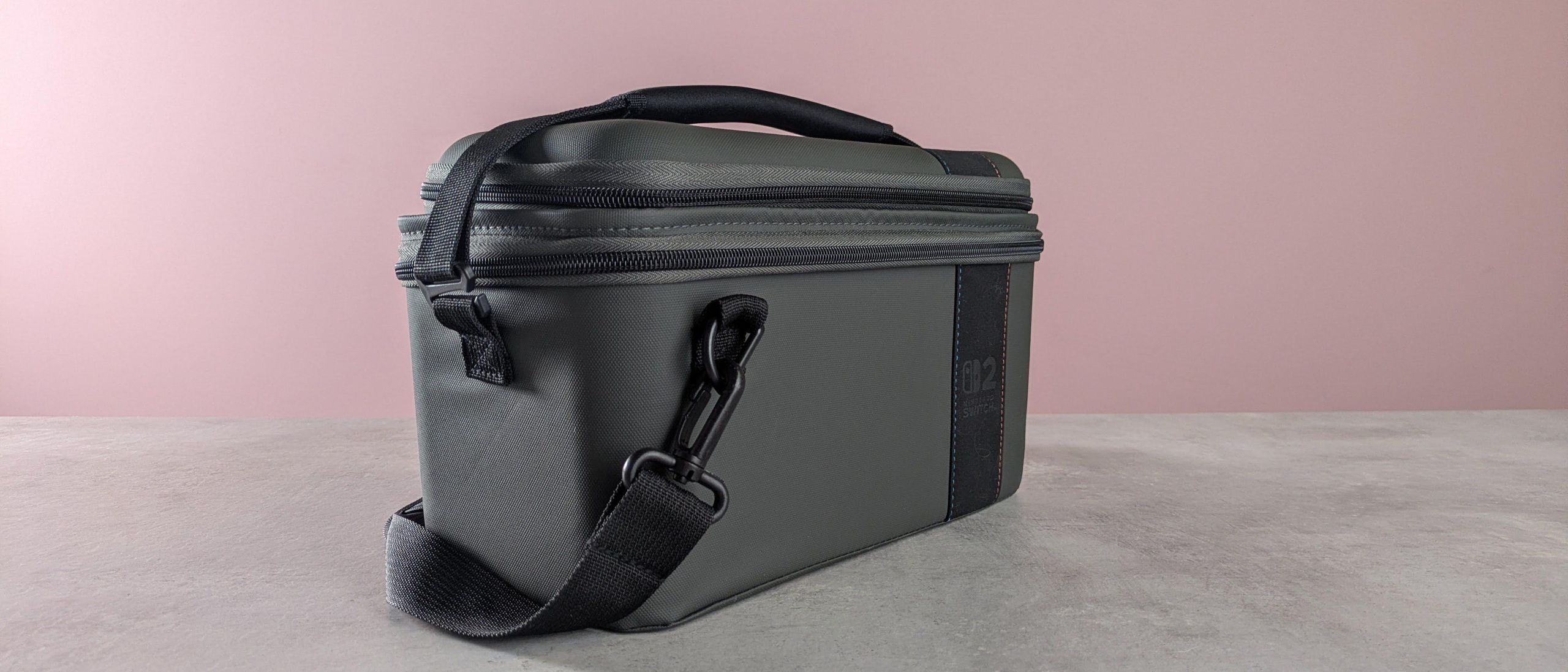 “A compelling alternative”: I tested this Switch 2 carrying case and it’s better than Nintendo’s own solution