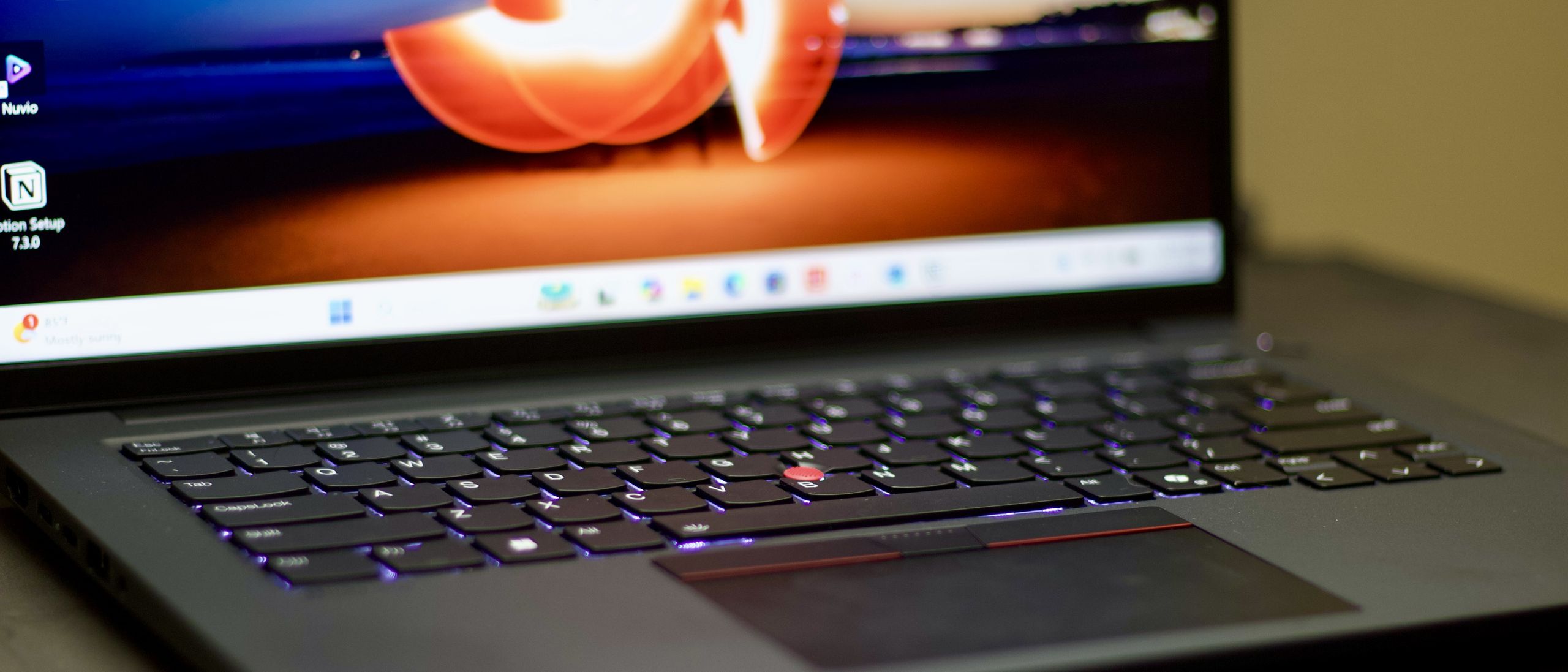I tested the Lenovo ThinkPad P14s Gen 6 — a portable workstation-grade beast for engineers and professionals