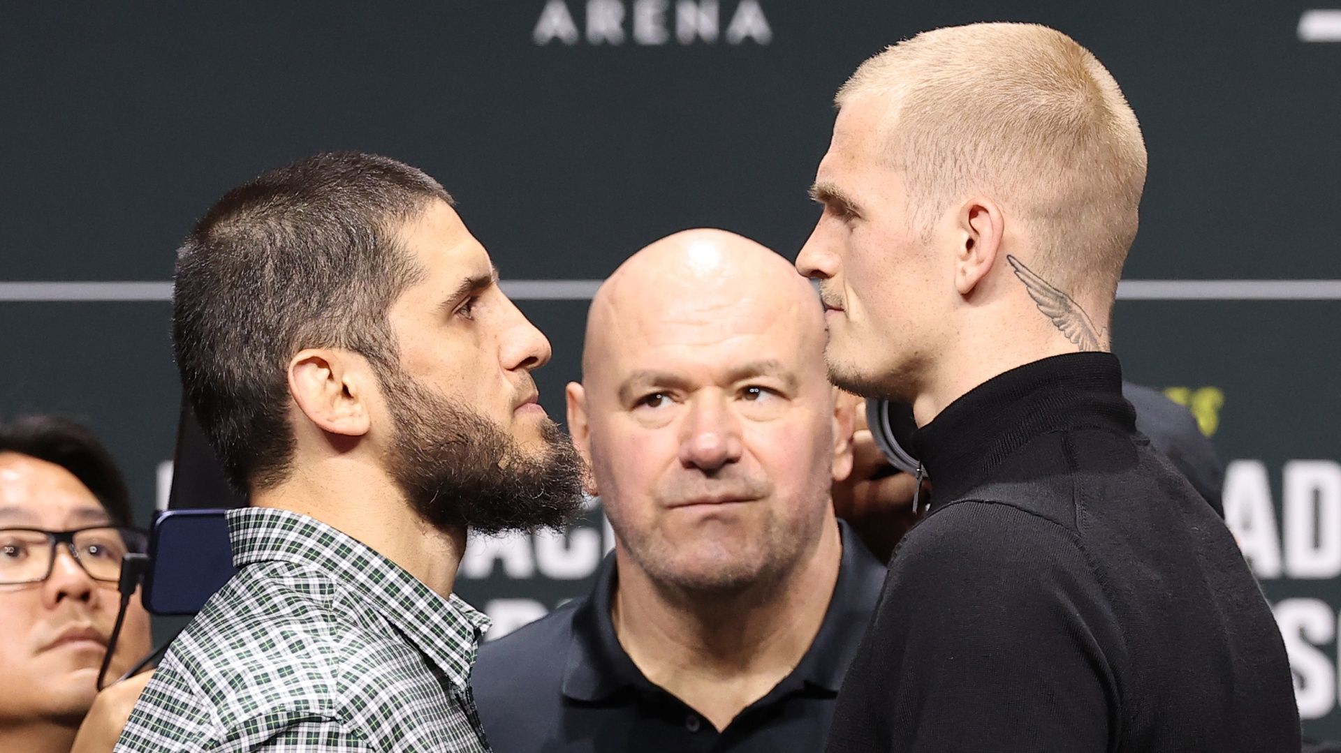 There’s a sneaky way to watch UFC 330 for $1