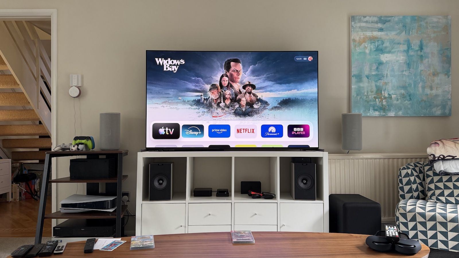 Our TV Product of the Year has a new lowest price – but there’s a catch